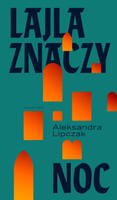Lajla znaczy noc wyd.2