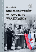 Udział Słowaków w powstaniu warszawskim