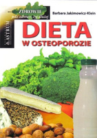 Dieta w osteoporozie