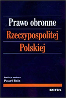 Prawo obronne Rzeczypospolitej Polskiej