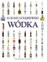 Wódka. Biblioteczka konesera