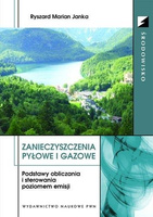 Zanieczyszczenia pyłowe i gazowe