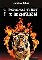 Pokonaj stres z Kaizen