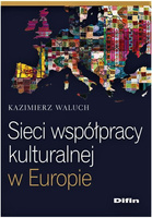 Sieci współpracy kulturalnej w Europie