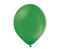 Balony B105 Pastel Leaf Green 100szt