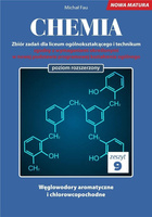 Chemia. Zbiór zadań LO Zeszyt 9 ZR