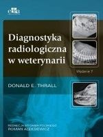 Diagnostyka radiologiczna w weterynarii w.7