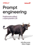Prompt engineering. Projektowanie aplikacji z wykorzystaniem LLM