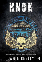 The Last Riders T.3 Knox