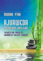 Ajurweda - medycyna indyjska w.4