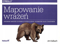 Mapowanie wrażeń. Kreowanie wartości przy pomocy ścieżek klienta, schematów usług i diagramów