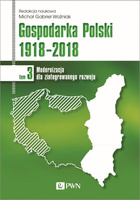 Gospodarka Polski 1918-2018