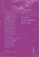 W cieniu rozkwitających dziewcząt