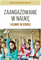 Zaangażowanie w naukę i klimat w szkole