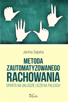 Metoda zautomatyzowanego rachowania oparta na układzie liczb na palcach
