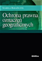 Ochrona prawna oznaczeń geograficznych