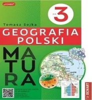 Matura. Geografia Polski