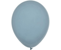 Balony Decomex pastel Storm 100szt