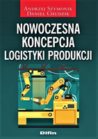 Nowoczesna koncepcja logistyki produkcji