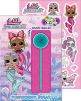 L.O.L. Surprise! Urocze zabawy. Podwodny świat