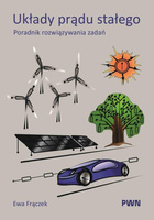 Układy prądu stałego. Poradnik rozwiązywania zadań