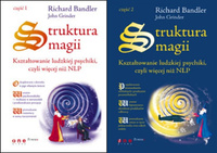 Struktura magii. Część 1 i Część 2