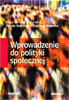Wprowadzenie do polityki społecznej