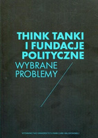 Think Tanki i fundacje polityczne