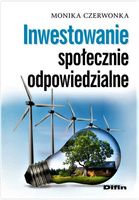 Inwestowanie społecznie odpowiedzialne