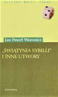 Świątynia Sybilli i inne utwory