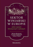 Sektor winiarski w Europie wobec wyzwań...