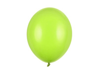 Balony Strong Pastel Lime Green 30cm 100szt