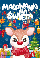 Malowanki na Święta