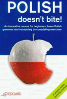 Polish doesn't bite!