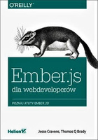 Ember.js dla webdeveloperów