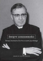 Święty Codzienności - Gerard J. M. van den Aardweg
