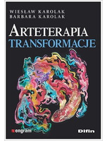 Arteterapia. Transformacje