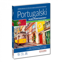 Portugalski. Kurs podstawowy A1-A2