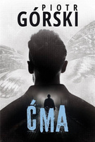 Komisarz Kruk T.6  Ćma