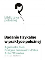 Badanie fizykalne w praktyce położnej