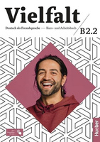 Vielfalt B2/2