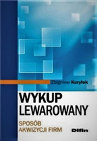 Wykup lewarowany. Sposób akwizycji firm