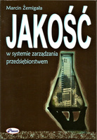 Jakość w systemie zarządzania przedsiębiorstwem