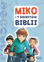 Miko i 7 sekretów Biblii