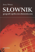 Słownik geografii społeczno-ekonomicznej