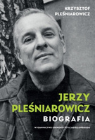Jerzy Pleśniarowicz. Biografia