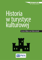 Historia w turystyce kulturowej