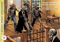 Z archiwum Jerzego Wróblewskiego T.03 w.2016