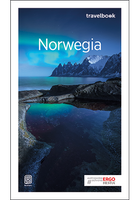 Norwegia travelbook wyd. 1