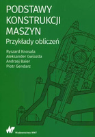 Podstawy konstrukcji maszyn Przykłady obliczeń